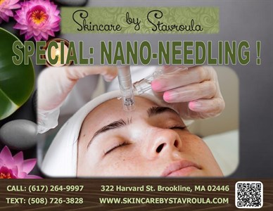 Introducing: Nano-Needling Photo