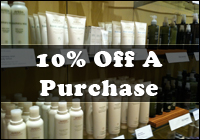 10% off a Product with any skincare Service Photo